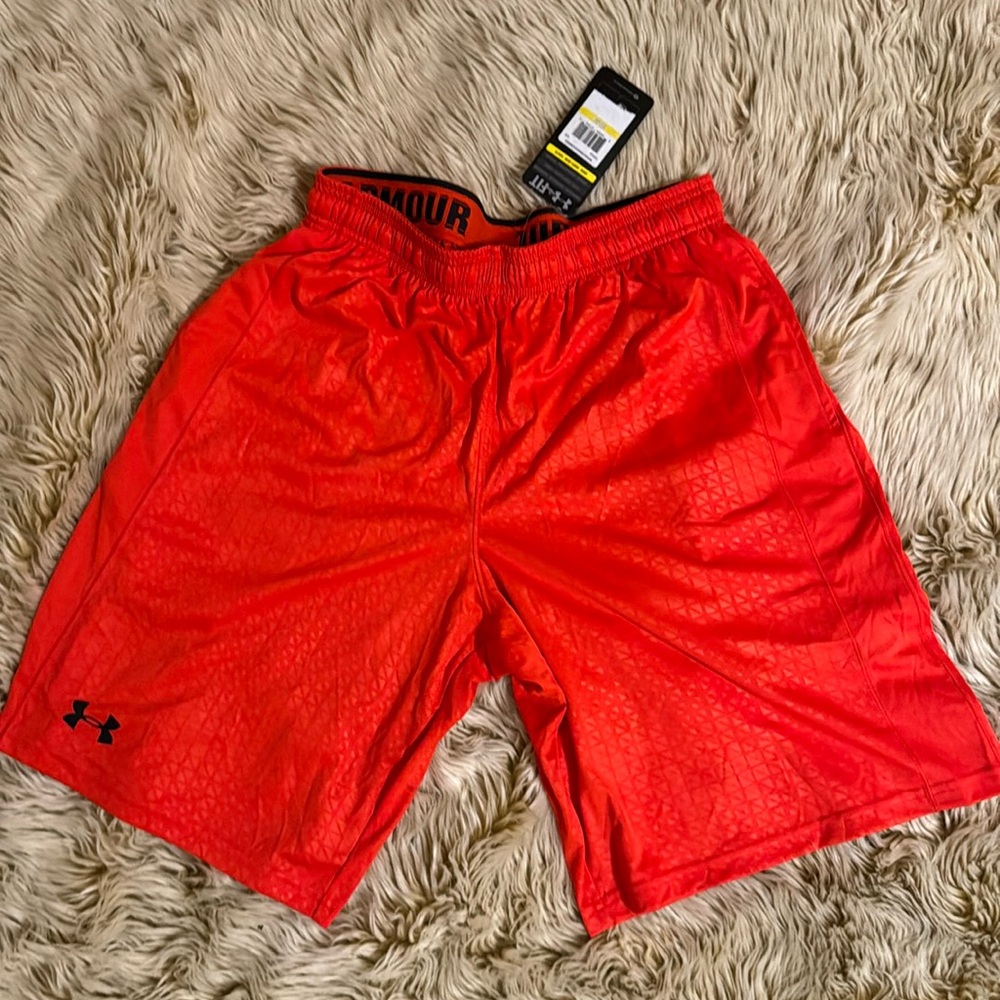 Under Armour Shorts